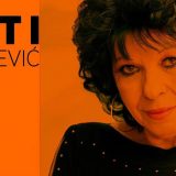 Beti Đorđević & Friends 19. februara u Domu omladine Beograda 1