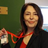 Suverenisti prikupili potpise za predsedničku kandidaturu Branke Stamenković 10