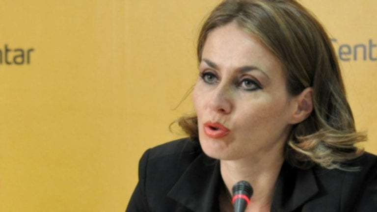 Poverenica: Izjava ministra Lončara o Crnogorcima je uvredljiva i diskriminatorna 1