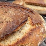 Koji su to hlebovi nezaobilazan deo božićne trpeze širom sveta? 6