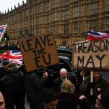 Četiri scenarija za Bregzit 4