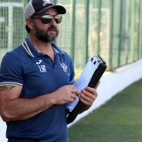 Bret Dejvidson: Srbi su stvoreni za ragbi 5