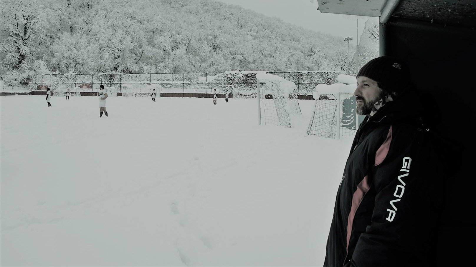 Bret Dejvidson: Srbi su stvoreni za ragbi 5 Bret Dejvidson: Srbi su stvoreni za ragbi 5