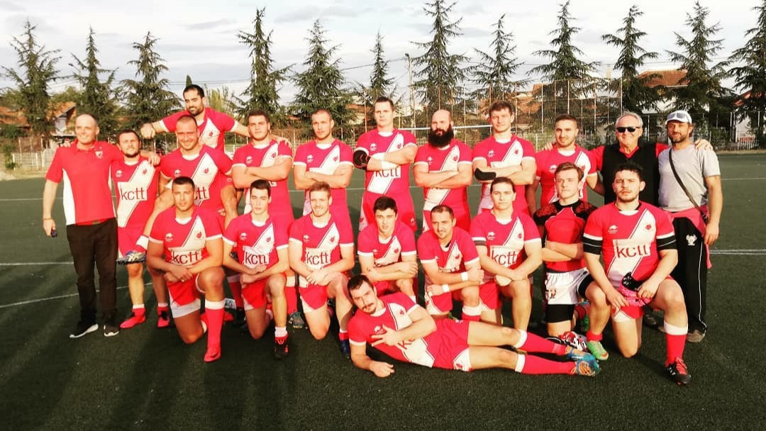 Bret Dejvidson: Srbi su stvoreni za ragbi 3 Bret Dejvidson: Srbi su stvoreni za ragbi 3