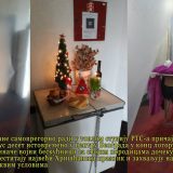 U sobama Bristola dočekali Božić bez grejanja 9