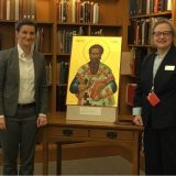 Brnabić u Atlanti posetila tehnološku kompaniju NCR 5