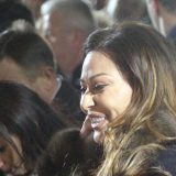 Otkud Ceca sa Putinom i državnim vrhom ispred Hrama? 11