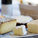 Tri zemlje lideri u proizvodnji i izvozu sira u EU 6