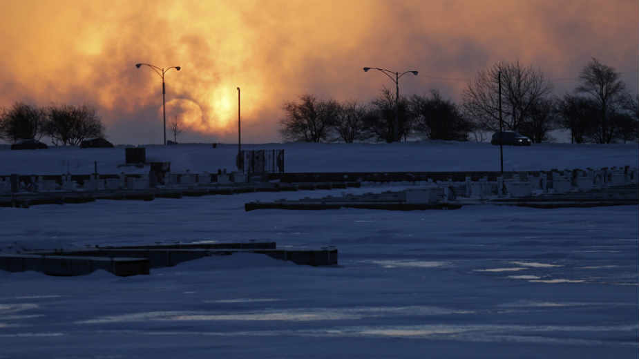 Zvaničnici u Mičigenu traže od građana da štede gas za grejanje 1