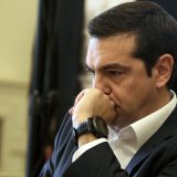 Odloženo glasanje u grčkom parlamentu o sporazumu s Makedonijom 2