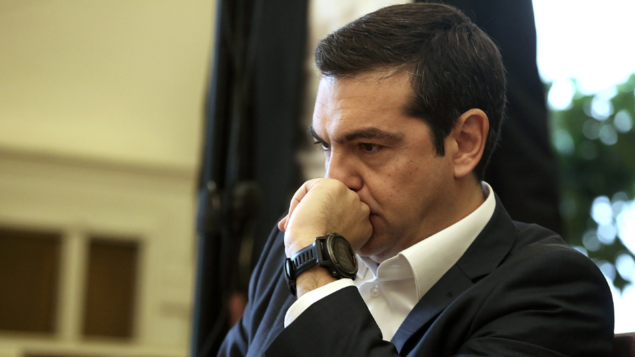 Cipras osudio sukobe u Atini 1