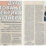 Prpa: Bestidna afirmacija odgovornog za kragujevački masakr 11