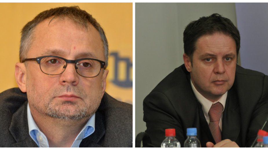 Tabloidna kazna vlasti za "neposlušne" tužioce 1