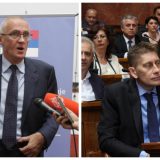 "Očekivana izjava Martinovića da će poverenik biti po meri naprednjaka" 3