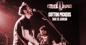 Muzički vodič od 25. januara do 1. februara 3