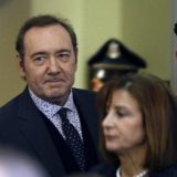 Spejsi optužen za seksualno zlostavljanje, na sudu rekao da nije kriv 3