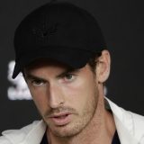 Marej traži više prilika za žene trenere u tenisu 10