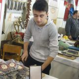 Veliko interesovanje za čuveni pirotski specijalitet 1