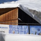 Ekološka pitanja među glavnim na Svetskom ekonomskom forumu u Davosu 11