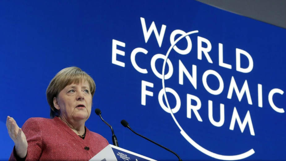 Odjeci iz Davosa: Da li je kapitalizam postao problem 1