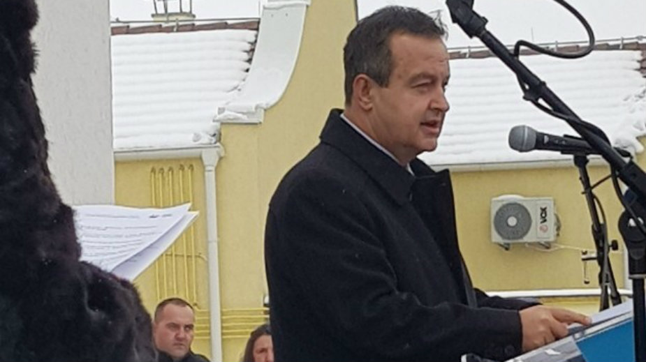 Stanovi za 11 izbegličkih porodica 1