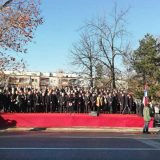 Cvijanović na proslavi Dana RS: Srpsku očuvale ljubav i snaga 13