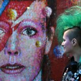 Dejvid Bovi najuticajniji zabavljač 20. veka 7