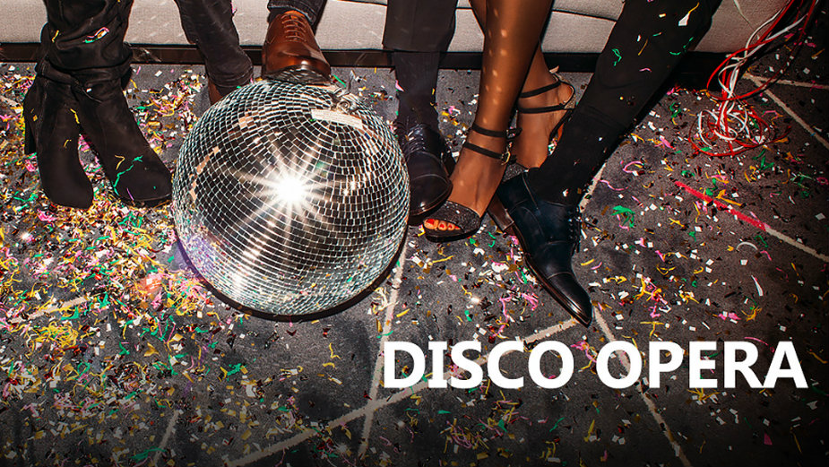 Disko opera 15. januara u Srpskom narodnom pozorištu 1