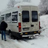 Zaječar: Sporni minibus od danas na drugoj relaciji 1
