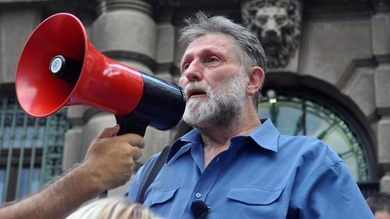 Jovanović: I najmanji protest pokazuje da postoji alternativa 1