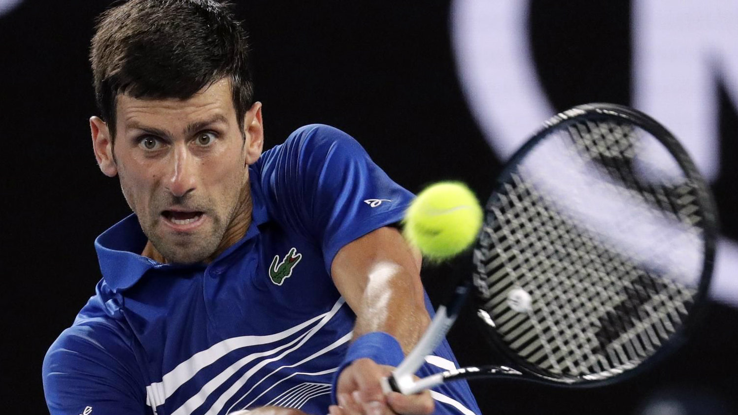 Đoković i Nadal igraju u nedelju za titulu u Melburnu 1