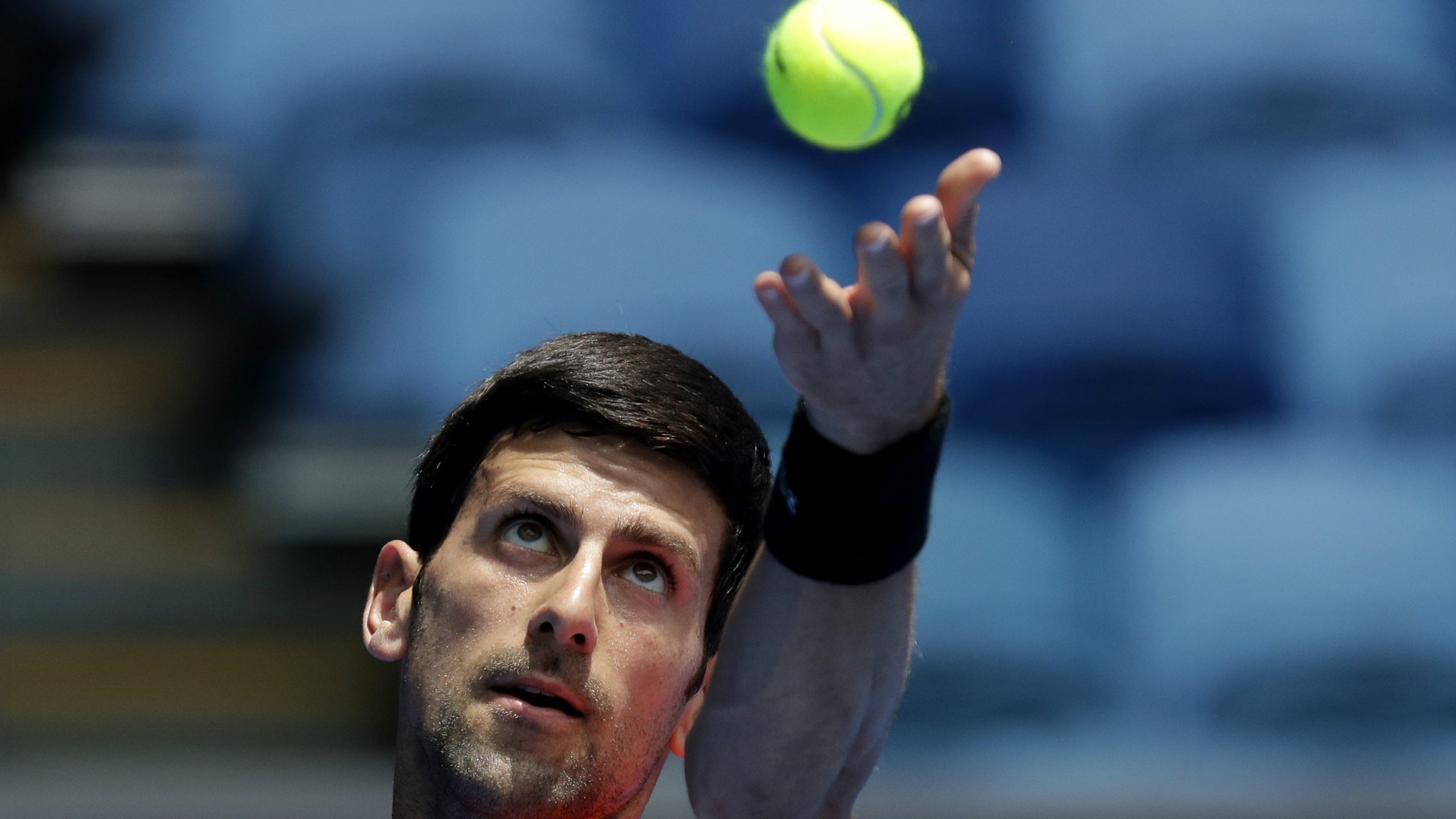 Đoković i dalje prvi, pad Krunićeve za jednu poziciju 1