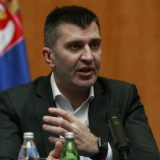 Đorđević: Sporazum Vlade i radnika Republičkog geodetskog zavoda mora da se sprovede 10