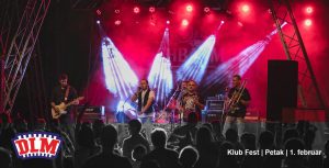 Muzički vodič od 25. januara do 1. februara 6