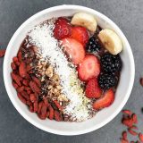 Kako dijetetičari jedu zdravo kad su na putu 10