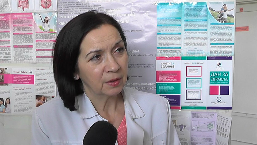 Prijavljena epidemija gripa u Pirotskom okrugu 1