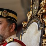 Kralj Malezije Muhamed V se odrekao prestola 5