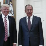 Kremlj: Glupost je optužiti Trampa da je ruski agent 6