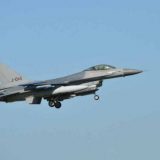 Ambasada SAD u Zagrebu: Uslovi za nabavku aviona F-16 iz Izraela jasni 6
