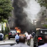 Podgoričanin svedok napada u Keniji, sedam osoba poginulo 15