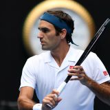 Federer se nada povratku na teren krajem leta 14