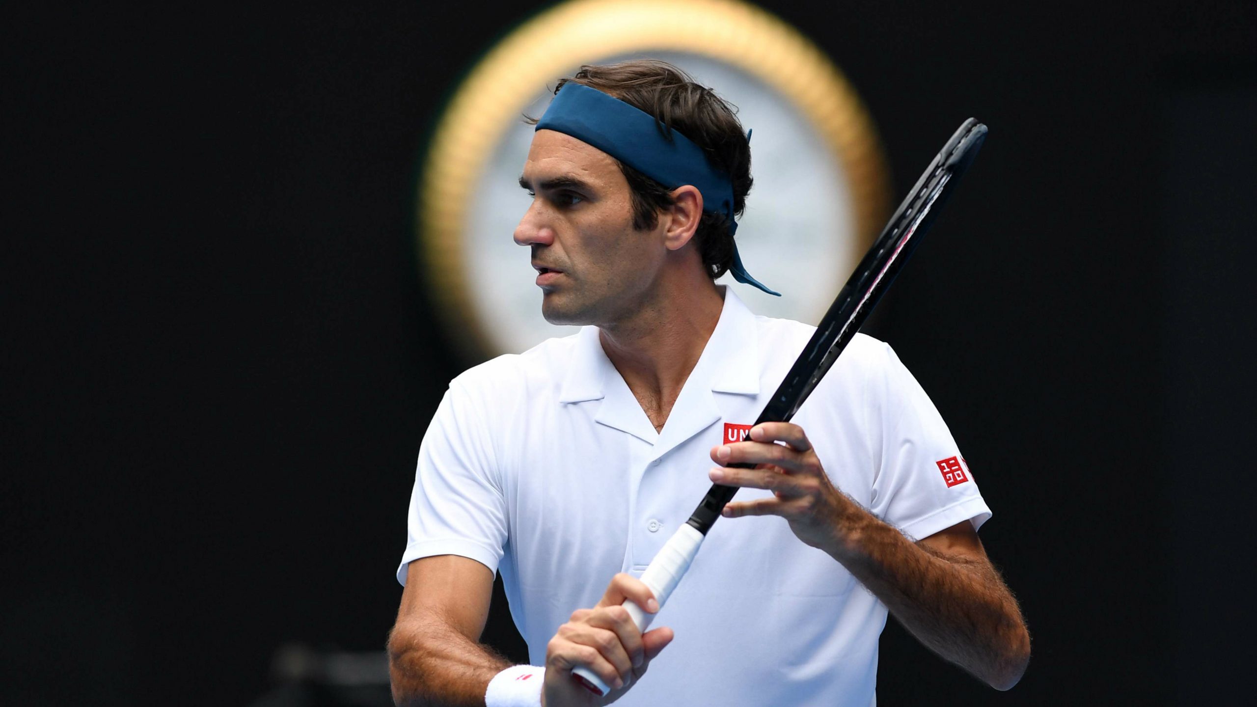 Federer se nada povratku na teren krajem leta 1