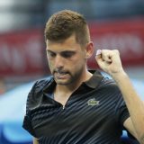 Krajinović u trećem kolu AO 5