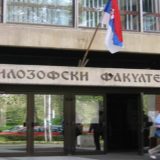 U petak okupljanje nastavnika i saradnika Novosadskog univerziteta od 11:52 do 12:07 sati, u okviru akcije "Zastani, Srbijo!" 7