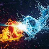 Skandal sa lažnim lekom "voda koja gori" u Crnoj Gori 9