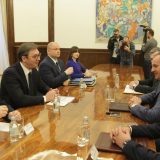 Vučić: Srbija će uvek biti snažan oslonac Republici Srpskoj 13
