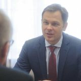 Mali: Nemačka otpisala dug Srbiji 7