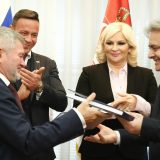 Mihajlovićeva: Novi ugovor sa Ruskim železnicama vredan 230 miliona evra 8