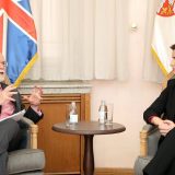 Brnabić i Kif o Bregzitu i posle njega 12