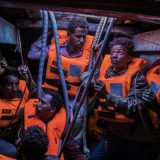 Italija: Različito o prihvatanju migranata sa Sredozemlja 2